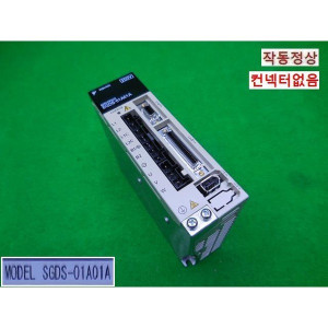 13201/서보드라이버/SGDS-01A01A/야스가와
